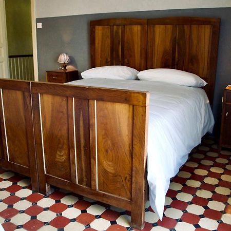 Bed And Breakfast Da Peppino Bianchi Eksteriør bilde