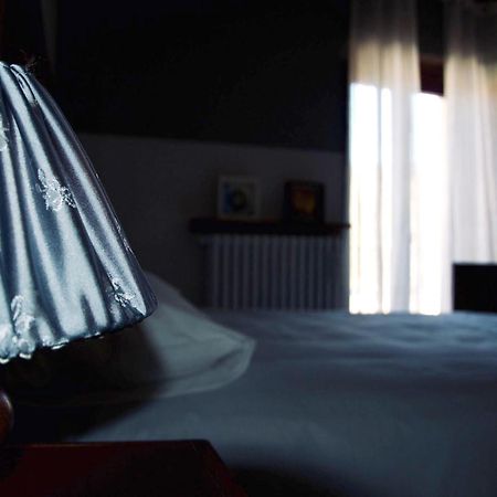 Bed And Breakfast Da Peppino Bianchi Eksteriør bilde