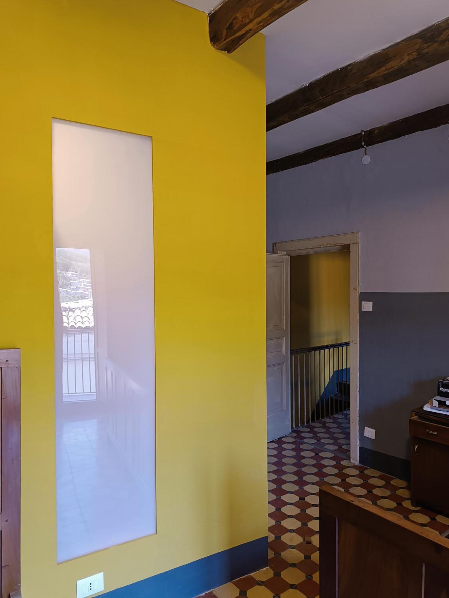 Bed And Breakfast Da Peppino Bianchi Eksteriør bilde