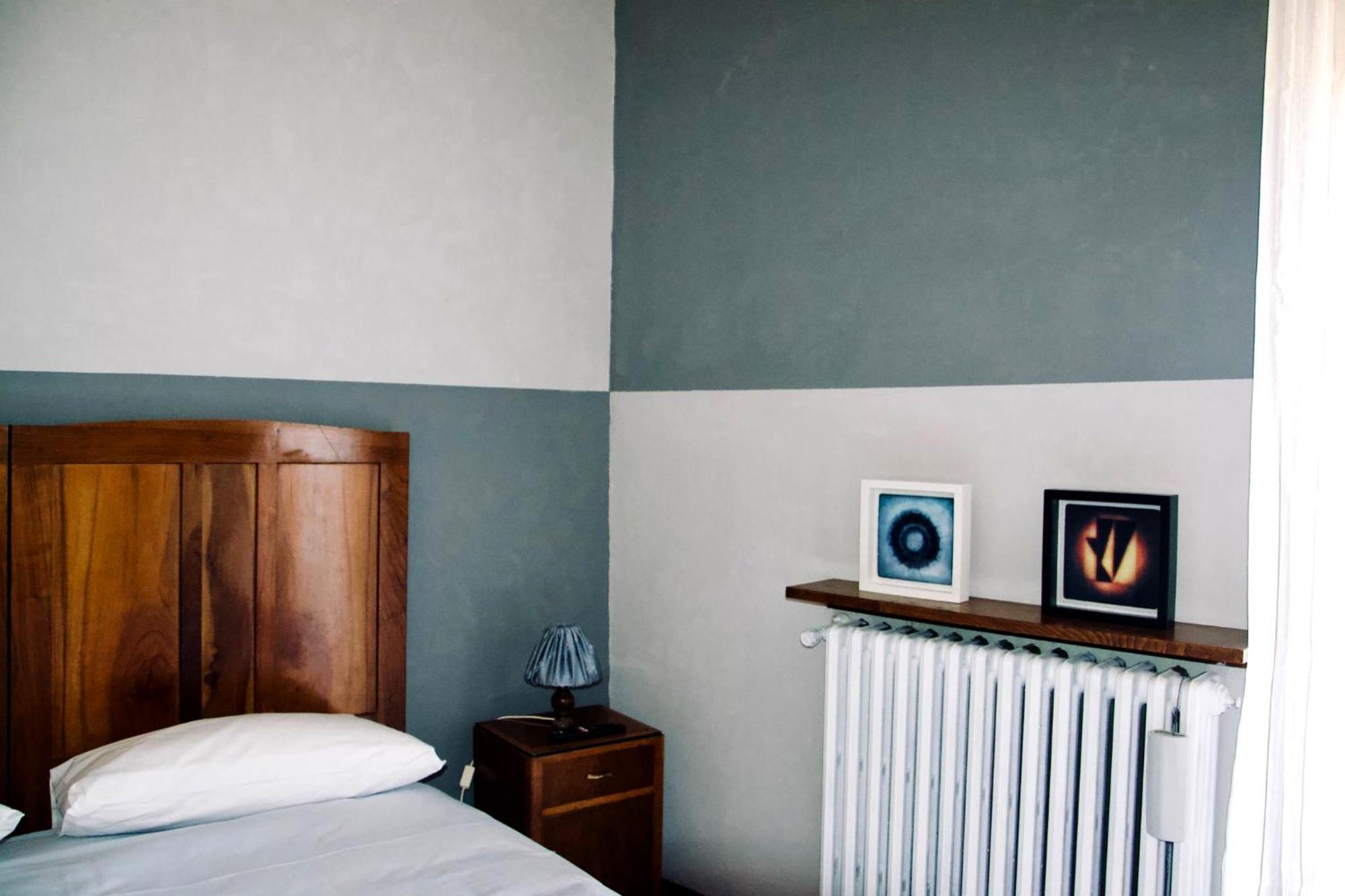 Bed And Breakfast Da Peppino Bianchi Eksteriør bilde